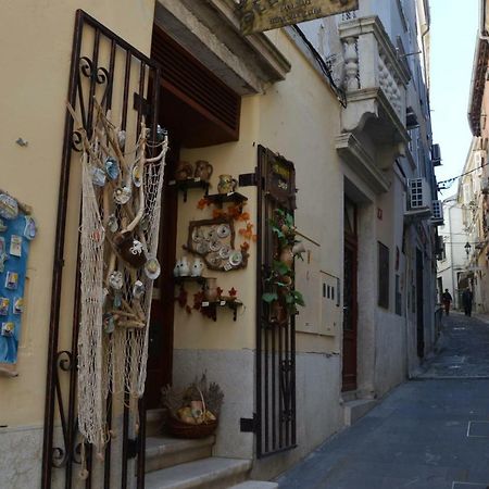 Apartma Piran Exterior photo