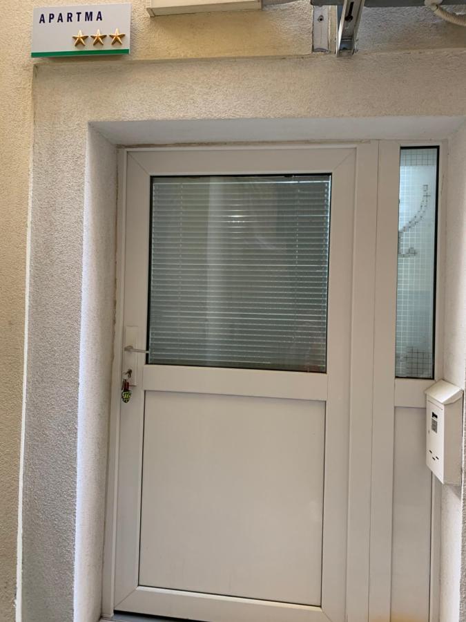 Apartma Piran Exterior photo