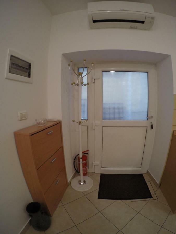Apartma Piran Exterior photo