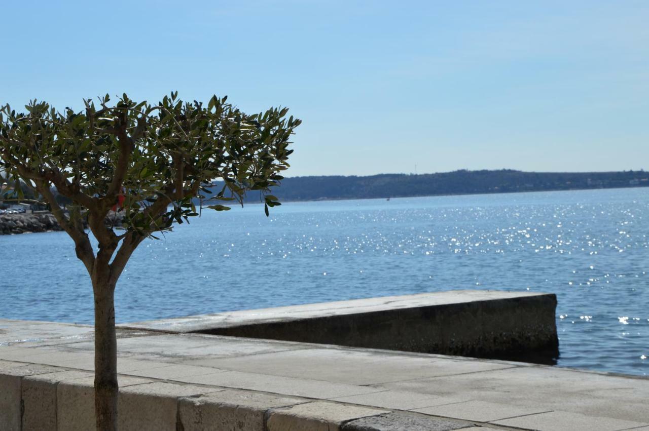 Apartma Piran Exterior photo